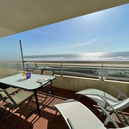 Grand Studio Cabine 4 Pers, Balcon, Renove, Proche Ocean, Saint-Hilaire-De-Riez - Fr-1-224C-160 Dış mekan fotoğraf