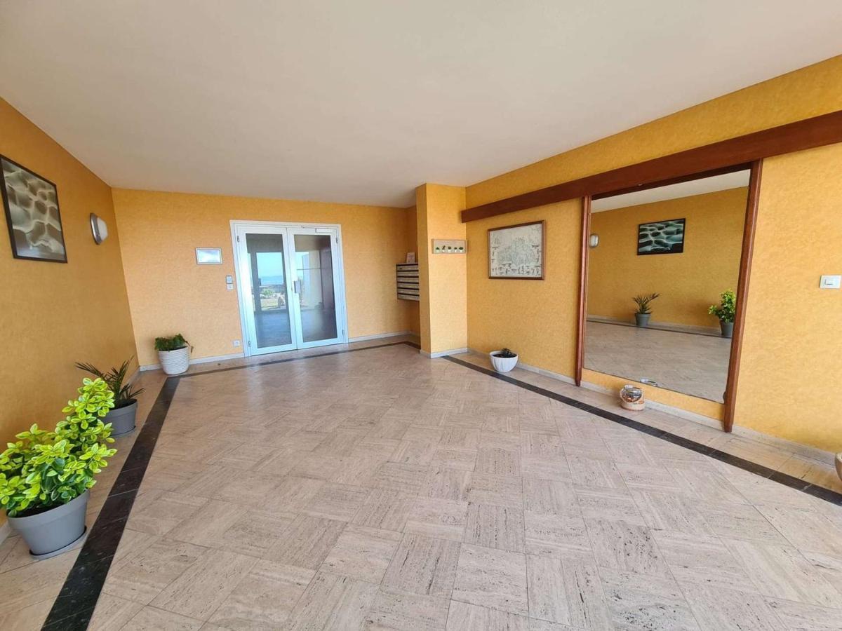 Grand Studio Cabine 4 Pers, Balcon, Renove, Proche Ocean, Saint-Hilaire-De-Riez - Fr-1-224C-160 Dış mekan fotoğraf