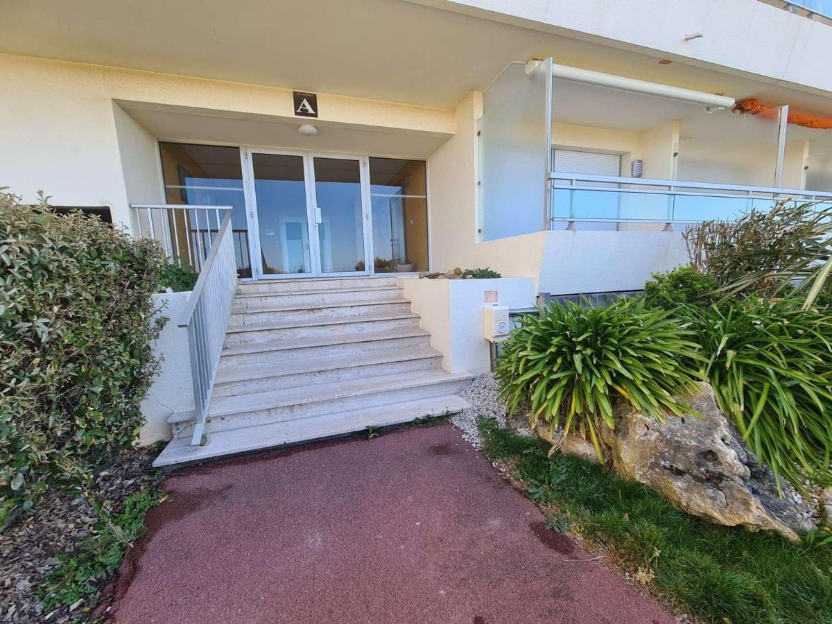Grand Studio Cabine 4 Pers, Balcon, Renove, Proche Ocean, Saint-Hilaire-De-Riez - Fr-1-224C-160 Dış mekan fotoğraf